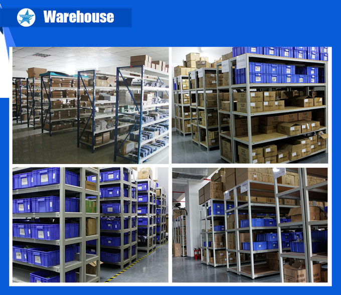 Finisar FTLF8536P4BCL 25G Optical Module LC Connector 850nm 100m 5