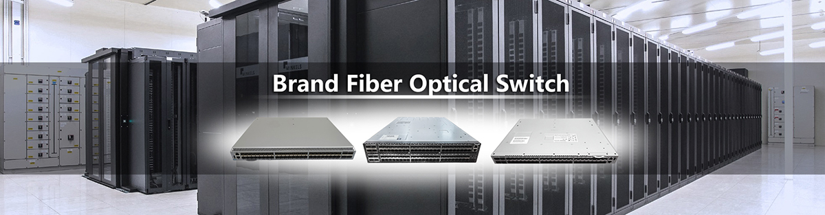 Brand Fiber Optical Switch
