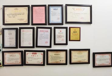 TOPSTAR TECHNOLOGY INDUSTRIAL CO., LIMITED