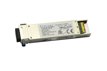 FTLX1412M3BCL XFP Optical Transceiver Sfp 1310nm 10km For 10G Ethernet