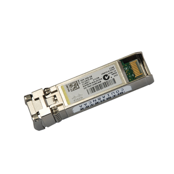 Cisco 850nm 10G Multimode Sfp Module SFP-10G-SR ISO9001 CE