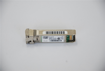 Cisco 850nm 10G Multimode Sfp Module SFP-10G-SR ISO9001 CE