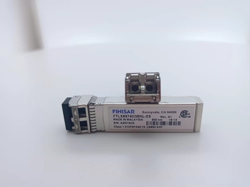 FTLX8574D3BNL 10G SFP Module 400m 850nm SFP Transceiver