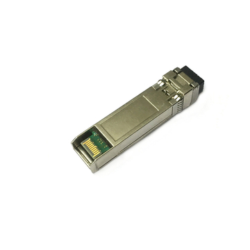 Compatible 10GBASE-LR SFP+ 1310nm 10km DOM FTLX1471D3BCV-IT
