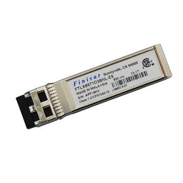 10G 300m Fiber SFP 850nm Transceiver FTLX8571D3BNL