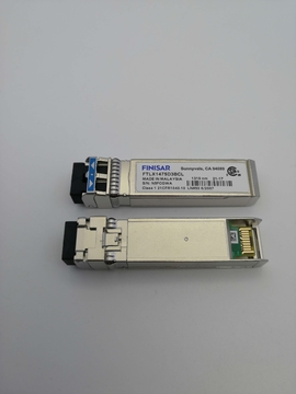 Sfp+ 10g 1310nm 10km Finisar FTLX1475D3BCL