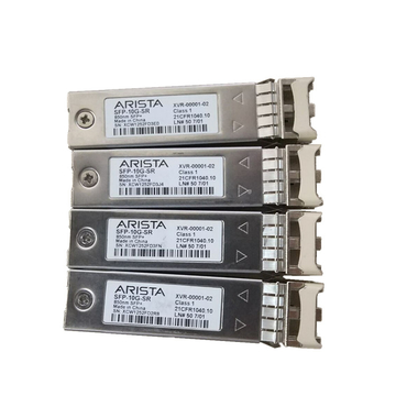 Alcatel Lucent SFP-10G-SR Compatible Sfp Module 850nm 300M MMF Duplex LC