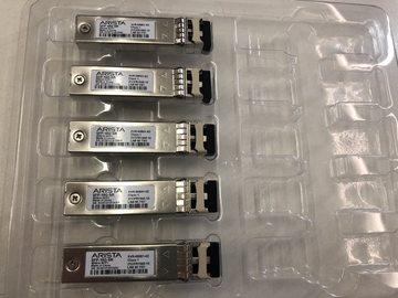 Alcatel Lucent SFP-10G-SR Compatible Sfp Module 850nm 300M MMF Duplex LC