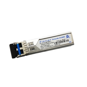 Finisar SFP FTLF1319P1BTL 2.13Gbps 1310nm 10km fiber optic module