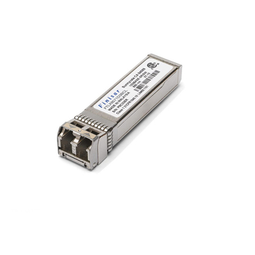 Finisar FTLX8571D3BCL 10Gb/S 850nm Multimode Datacom SFP+ Transceiver For 10GBASE-SR/SW 10G Ethernet