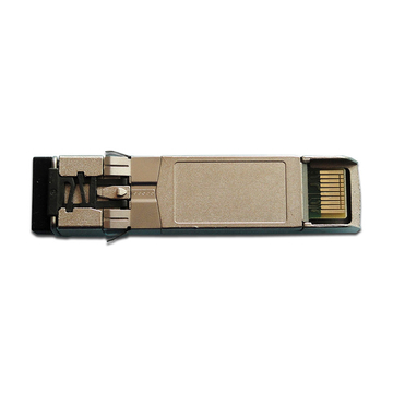 Brocade XBR-000218 57-1000114-01 10G Fibre Channel SFP+ Transceiver 850nm 300m LC MMF Module