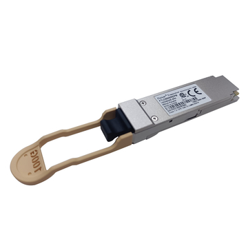 Finisar FTLC9559REPM 100m Parallel MMF QSFP28 Optical Transceiver For 100G Ethernet
