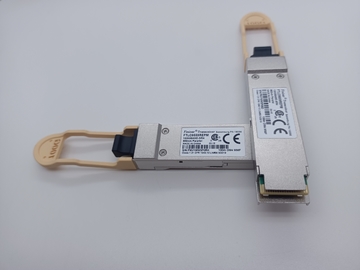 Finisar FTLC9559REPM 100m Parallel MMF QSFP28 Optical Transceiver For 100G Ethernet