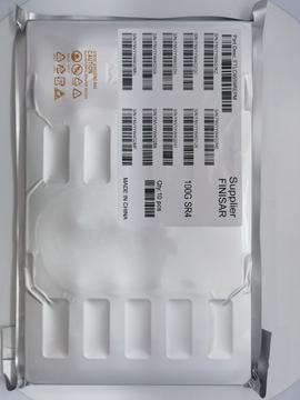 Finisar FTLC9559REPM 100m Parallel MMF QSFP28 Optical Transceiver For 100G Ethernet