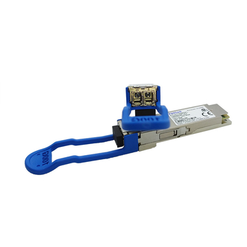 Finisar FTLC1154RDPL 10km 100GBASE-LR4 QSFP28 Optical Transceiver Module