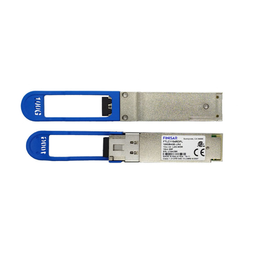 Finisar FTLC1154RDPL 10km 100GBASE-LR4 QSFP28 Optical Transceiver Module