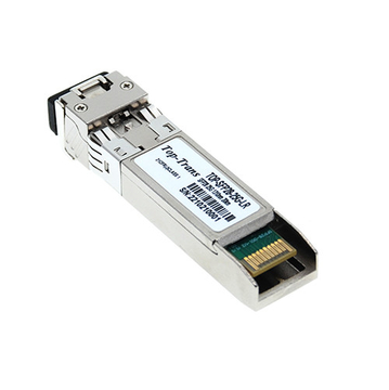 Original DELL 25GB SFP28 Optical Module AFCT-725SMZ-FT1 DELL SFP28-25G-LR