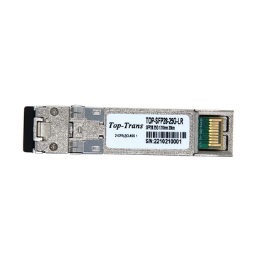 Original DELL 25GB SFP28 Optical Module AFCT-725SMZ-FT1 DELL SFP28-25G-LR