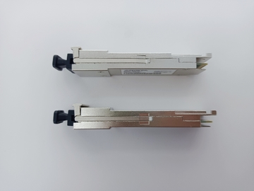 Arista Compatible QSFP+ Duplex LC 100m Optical Transceiver QSFP-40G-SRBD