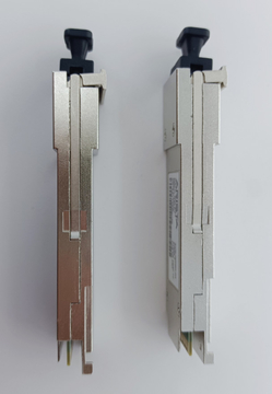 Arista Compatible QSFP+ Duplex LC 100m Optical Transceiver QSFP-40G-SRBD