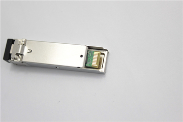 GLC-SX-MMD Compatible GbE SFP Module 1.25G 850nm Multimode 550m LC Duplex