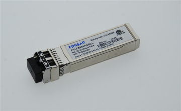 Finisar FTLF8536P4BCL 25G Optical Module LC Connector 850nm 100m