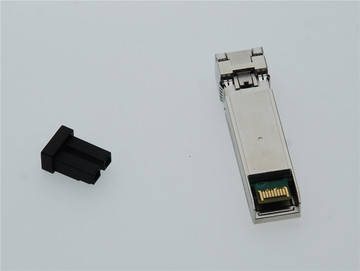 Finisar FTLF8536P4BCL 25G Optical Module LC Connector 850nm 100m