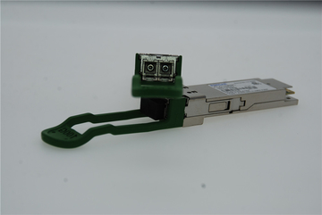 Original FTLC1152RGPL Finisar 2km SMF 100GBase-CWDM4 Optical Transceiver