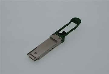 Original FTLC1152RGPL Finisar 2km SMF 100GBase-CWDM4 Optical Transceiver