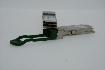 100G CWDM4 SMF 2km MPO QSFP28 Optical Transceiver Finisar FTLC1152RGPL2-G2
