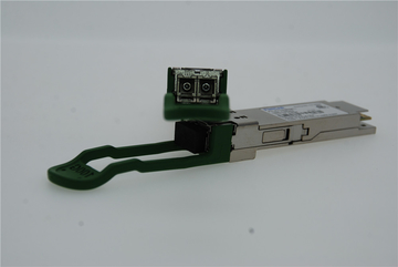 100G CWDM4 SMF 2km MPO QSFP28 Optical Transceiver Finisar FTLC1152RGPL2-G2