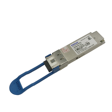 Original Finisar FTLC1151RDPL Compatible 100GBase-LR4 10km SMF Optical Transceiver