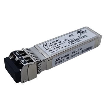 Finisar FTLF8532P4BCV 32G RoHS SFP+ Optical Transceiver Module Short Wavelength