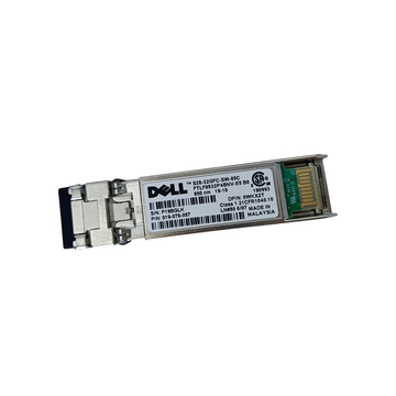 Dell 32G SFP+ Transceiver Module FTLF8532P4BNV-E5