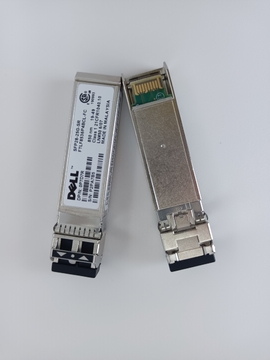 25Gb/S 850nm SFP+ Original SFP Module DELL FTLF8536P4BNL-E5