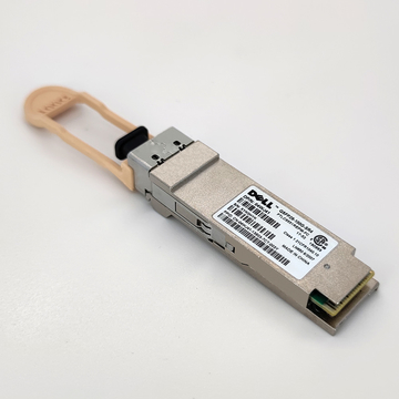 100m Parallel MMF 100G QSFP28 Sr4 Transceiver Module FTLC9551REPM-FC