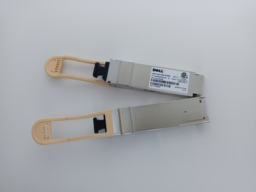 Dell 100G QSFP28 SR4 Transceiver Duplex LC FTLC9555REPM3-E6
