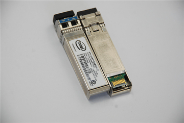 SFP 1310nm 10km Single Mode Fiber Transceiver Intel FTLX1471D3BCV-IT