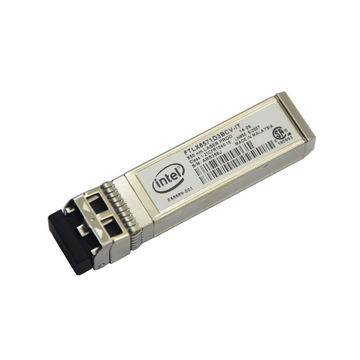 INTEL FTLX8571D3BCV-IT 10GB/S Original SFP Module 850nm 10km