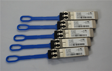 1 Pack 16G FC SFP+ LWL Transceiver 57-0000089-01 XBR-000198