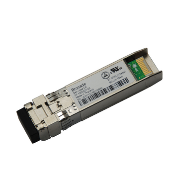10KM SMF FC SFP Transceiver 8Gb/S LWL 57-1000027-02 XBR-000153