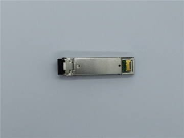 1.25Gb/S SFP Pluggable Optical Module 1310nm Finisar FTLF1318P3BTL