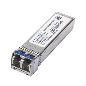 FTLF1426P2BTL Finisar Optical Transceiver 6G SFP Module 1310nm 15KM