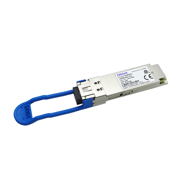 Finisar FTLC1154RDPL QSFP28 Optical Transceiver 100GBASE-LR4 10km Gen2