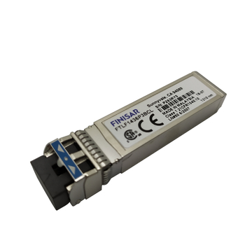 Finisar FTLF1436P3BCL 32G SFP+ Optical Module 10km