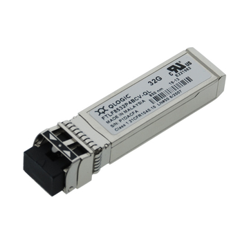 FC 32G SFP+ FTLF8532P4BCV Optical Module Finisar 32G 850nm 100m