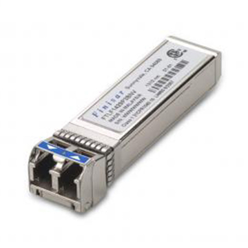 Finisar FTLF1429P3BNV FC 16G Module 10KM SFP+ Optical Transceiver