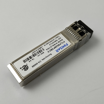 Finisar FTLF8528P3BCV 8G Module 8G Fibre Channel (8GFC) SFP+ 150m