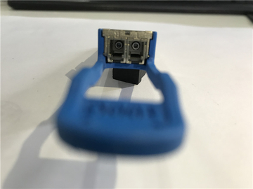 Original Finisar FTLC1151RDPL Optical Module 100GBASE-LR4 10km Optical Transceiver