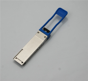 Brocade 57-1000263-01 FC SFP Transceiver 40G 1310nm 10km SMF LC 40G-QSFP-LR4 Module